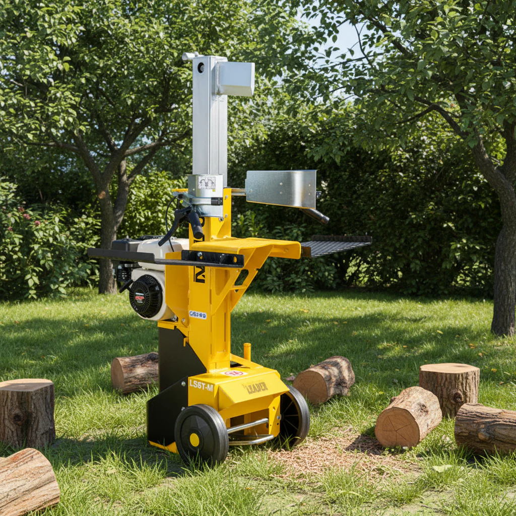holzspalter