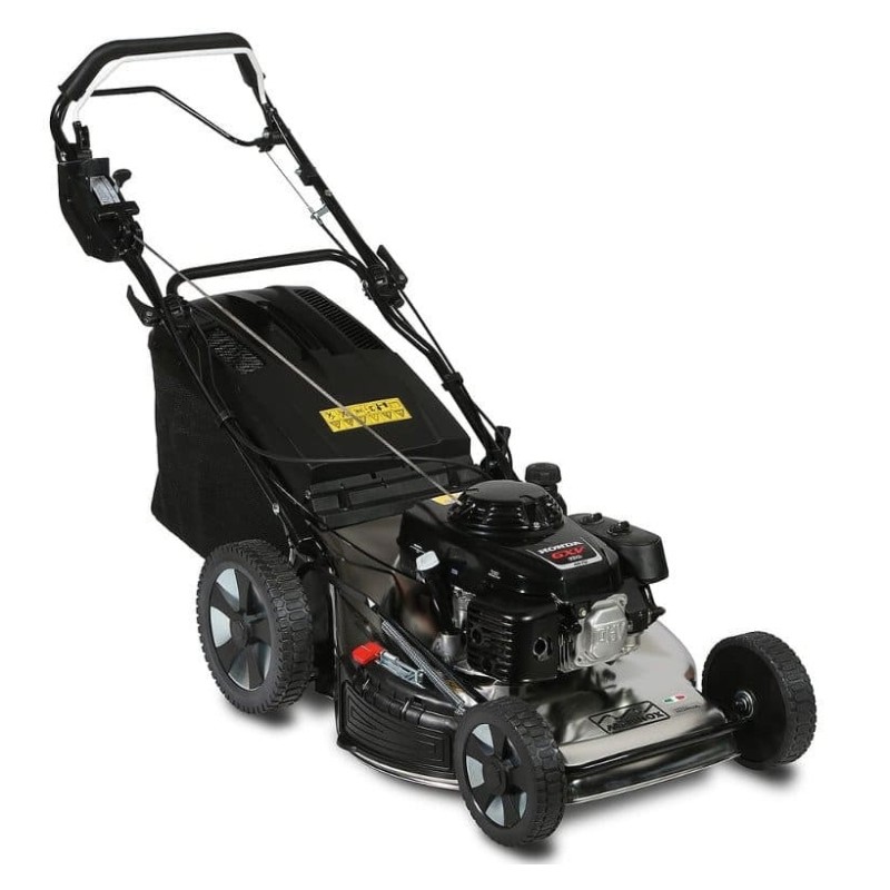 Benzinmäher MARINA MARINOX MX57SH3V PRO 163cc Schnittbreite 57cm