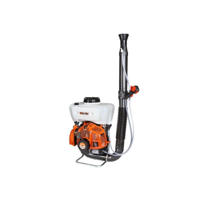 OLEO-MAC MB800 Zerstäuber | 5 PS, 120 m/s Luft & 72,4 ccm