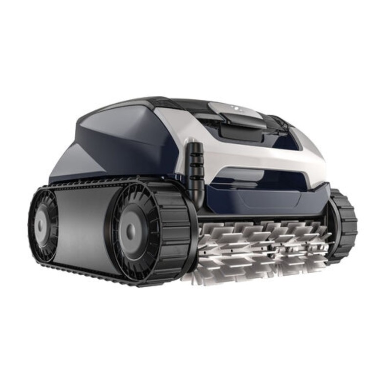 Poolreinigungsroboter ZODIAC RE 4300 Pool bis zu 10x5m 15m Kabel