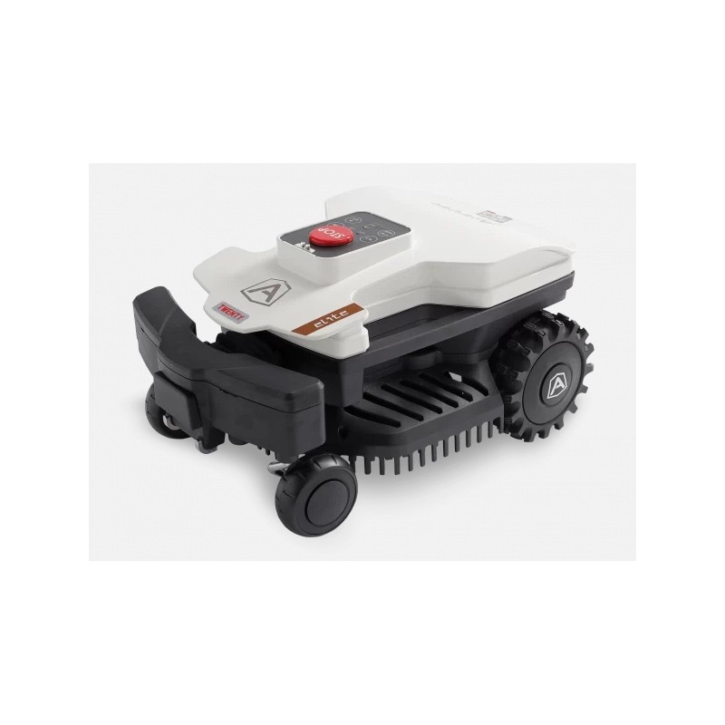 Mähroboter AMBROGIO TWENTY ELITE bis zu 1000m² mit Begrenzungskabel