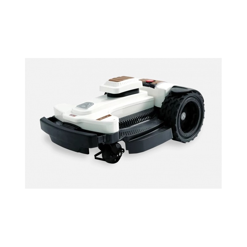 AMBROGIO 4.36 ELITE Mähroboter ohne Netzteil