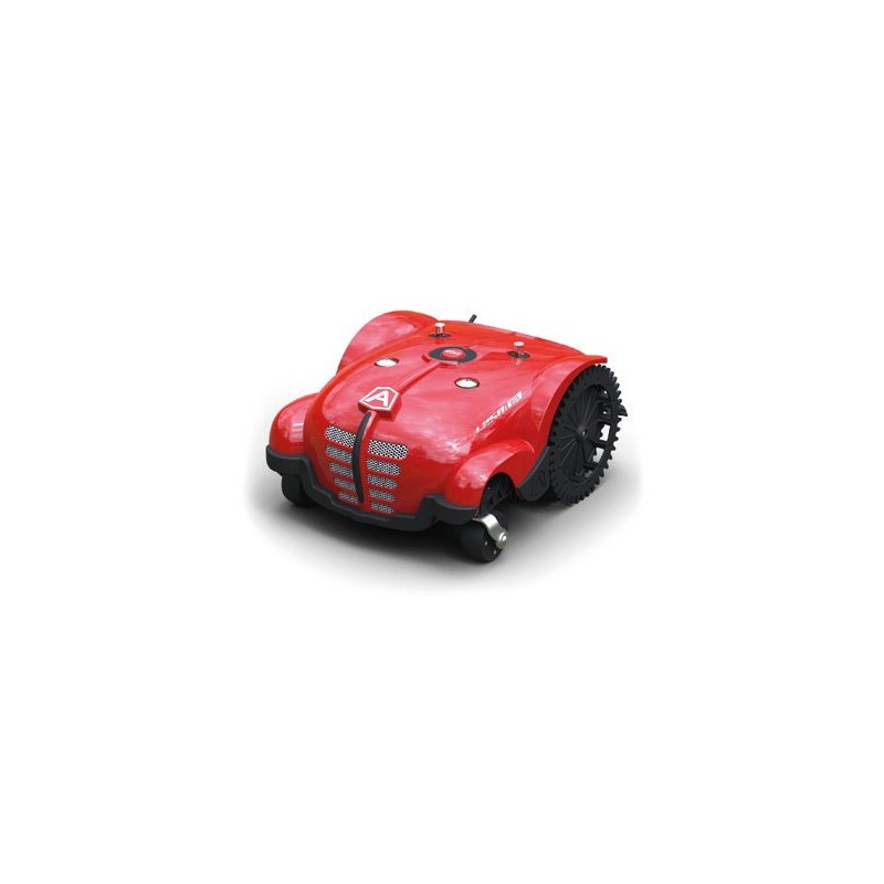 AMBROGIO L250i ELITE Mähroboter 7,5 Ah Akku 29 cm Schnitt