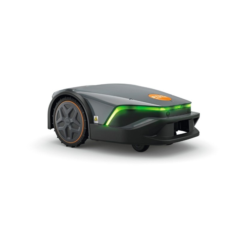 STIHL iMOW 7 PRO Mähroboter Schnittbreite 28cm bis zu 5000m²