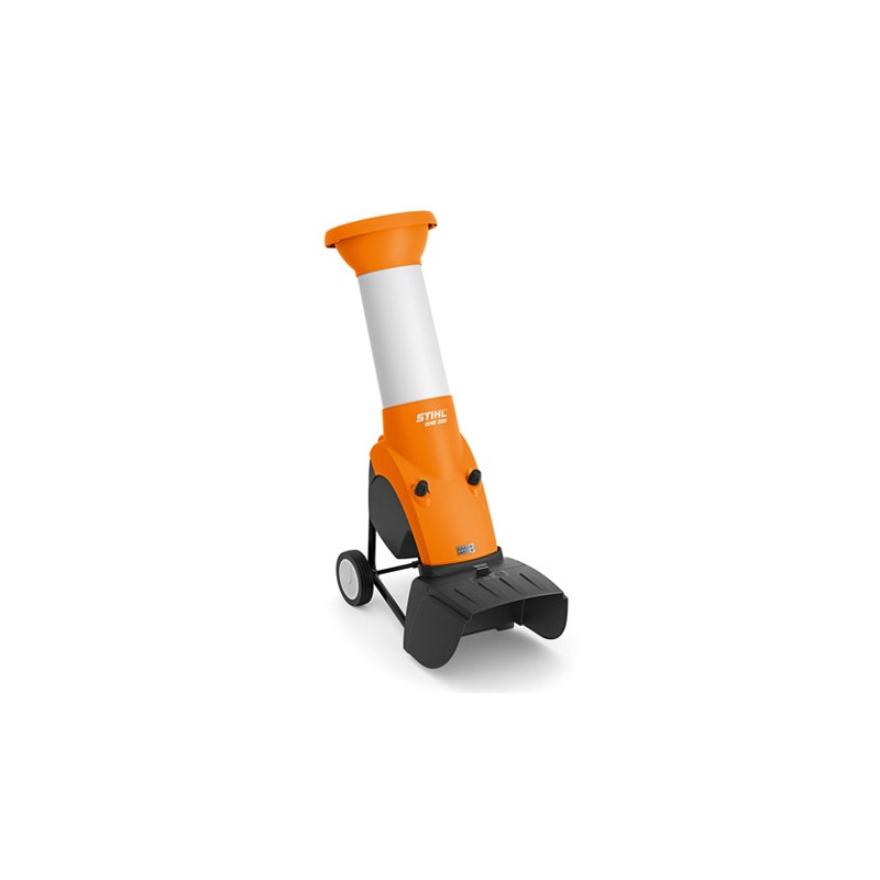 Stihl Elektro-Gartenhäcksler GHE 250