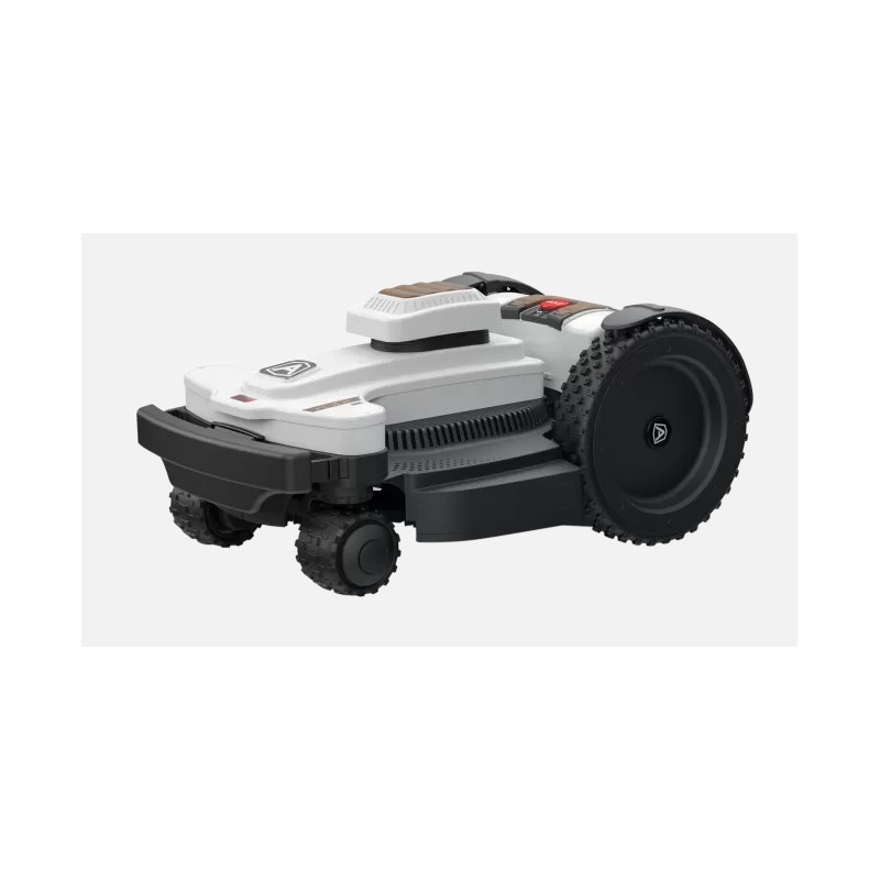Mähroboter AMBROGIO 4.36 ELITE 4WD bis zu 6000m² ULTRAPREMIUM POWER UNIT