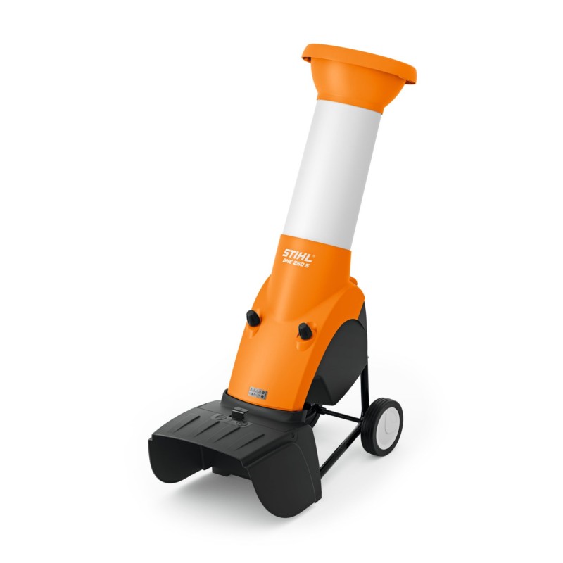 Stihl Elektro-Häcksler GHE 250 S