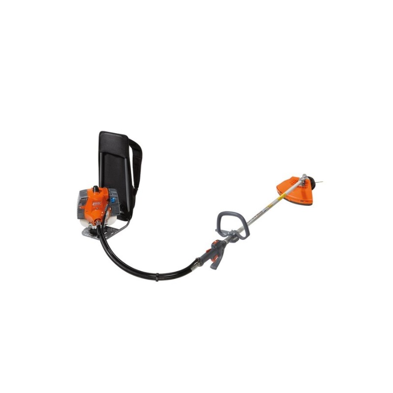 Benzin-Motorsense OLEOMAC SPARTA 441 BP 40,2 ccm Schaftdurchmesser 26 mm