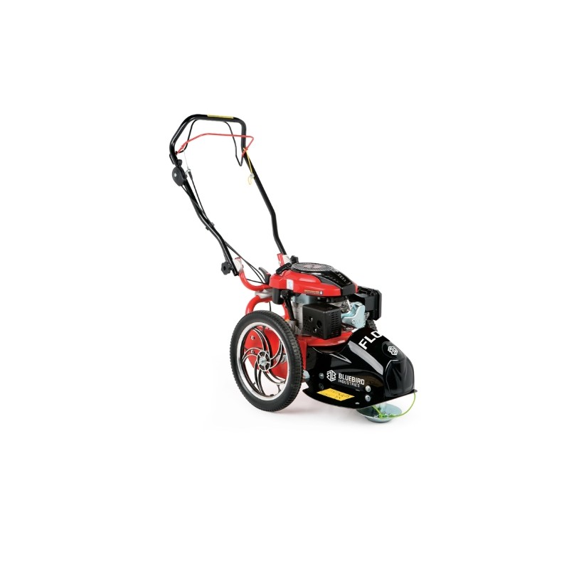 Fadenmäher FLO SPEED 7HO GCV170 MIT FADEN REF. 882540