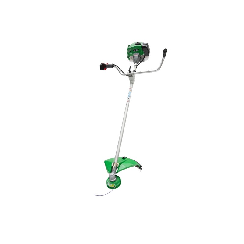 Feststehende Motorsense ACTIVE ST65BT 61,5 ccm 30 mm Schaftdurchmesser