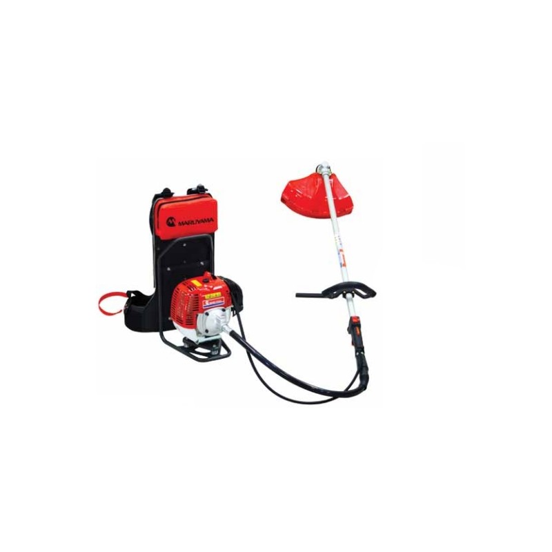 Profi-Rückenspritze MARUYAMA BKC5021RS 50,1 ccm 26 mm Schaft