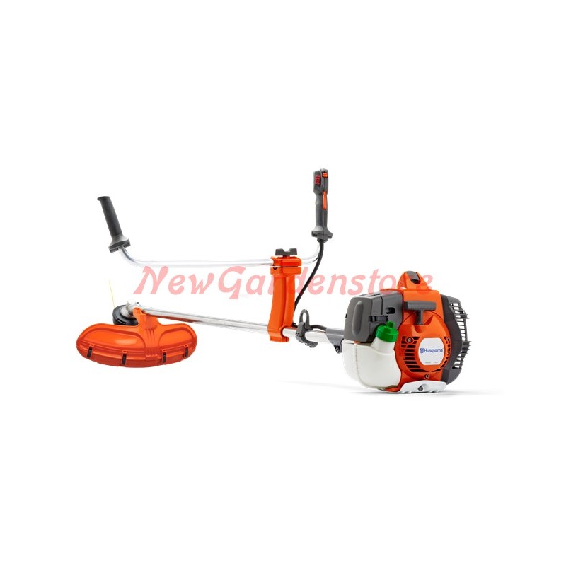 HUSQVARNA Motorsense 535RX