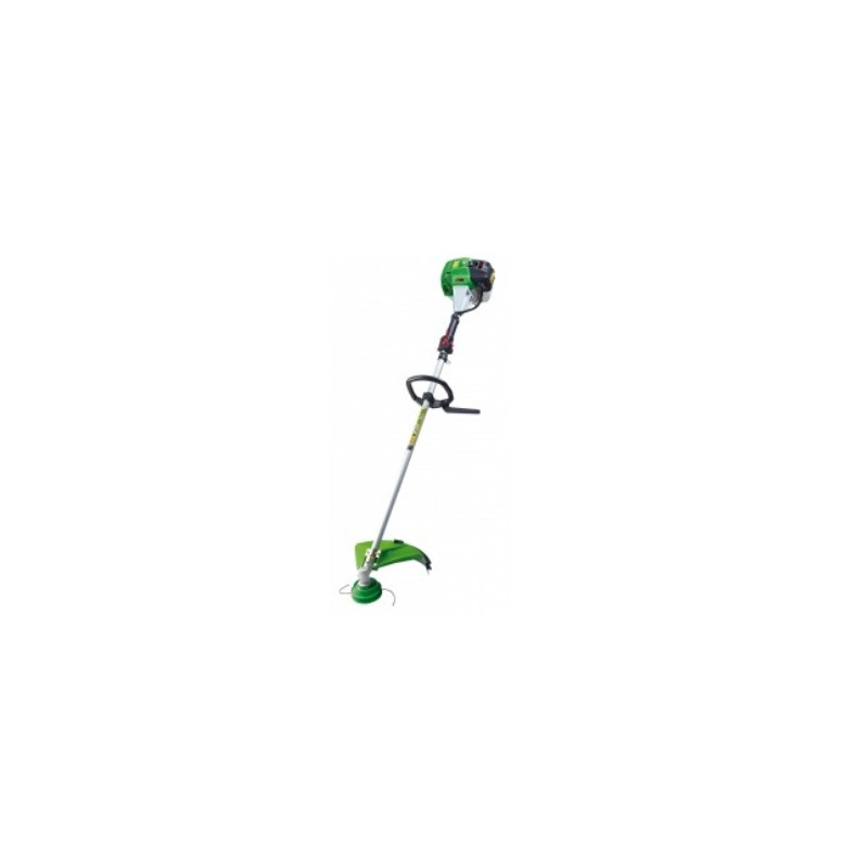 Profi-Motorsense ACTIVE 5.5 L 51,7 ccm 30 mm Schaftdurchmesser