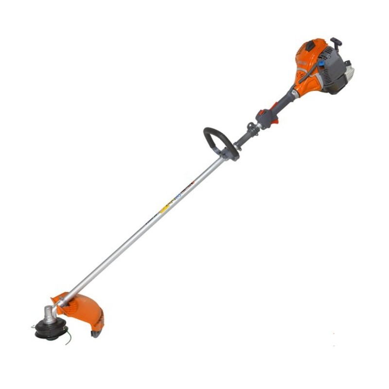 Benzin-Motorsense OLEOMAC BC 400 S 44 ccm mit Load&Go-Kopf 130 mm Durchmesser