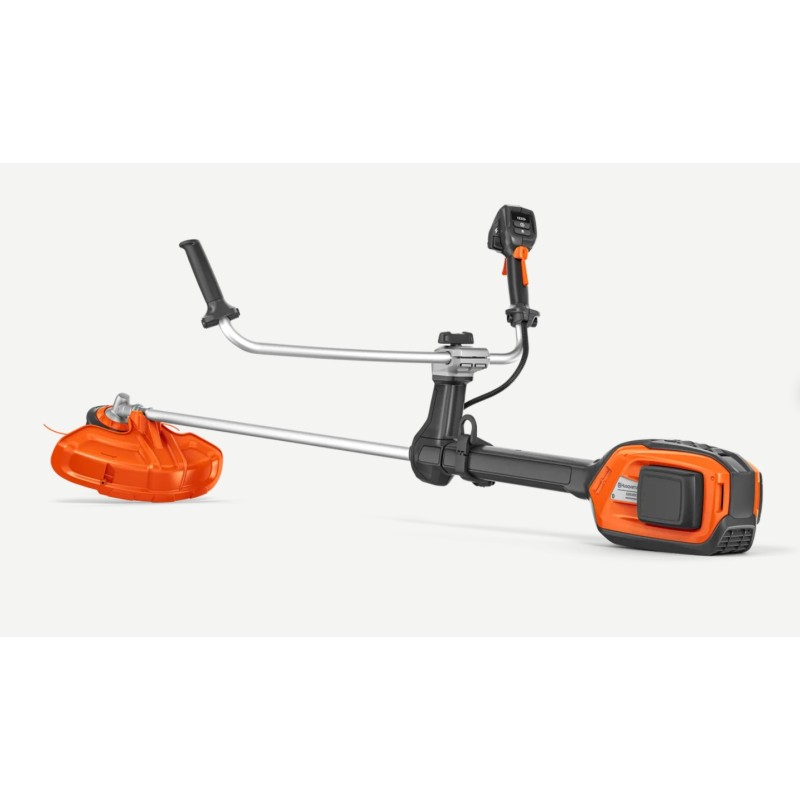 Motorsense HUSQVARNA 525iRXT 46cm Schnitt ohne Akku und Ladegerät