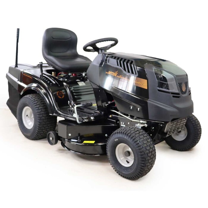 Profi-Zweizylinder-Traktor Black Edition® 220/105 Twin H