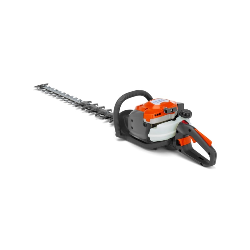 HUSQVARNA 522HDR75X 21,7 ccm Benzin-Heckenschere 75 cm Messerlänge