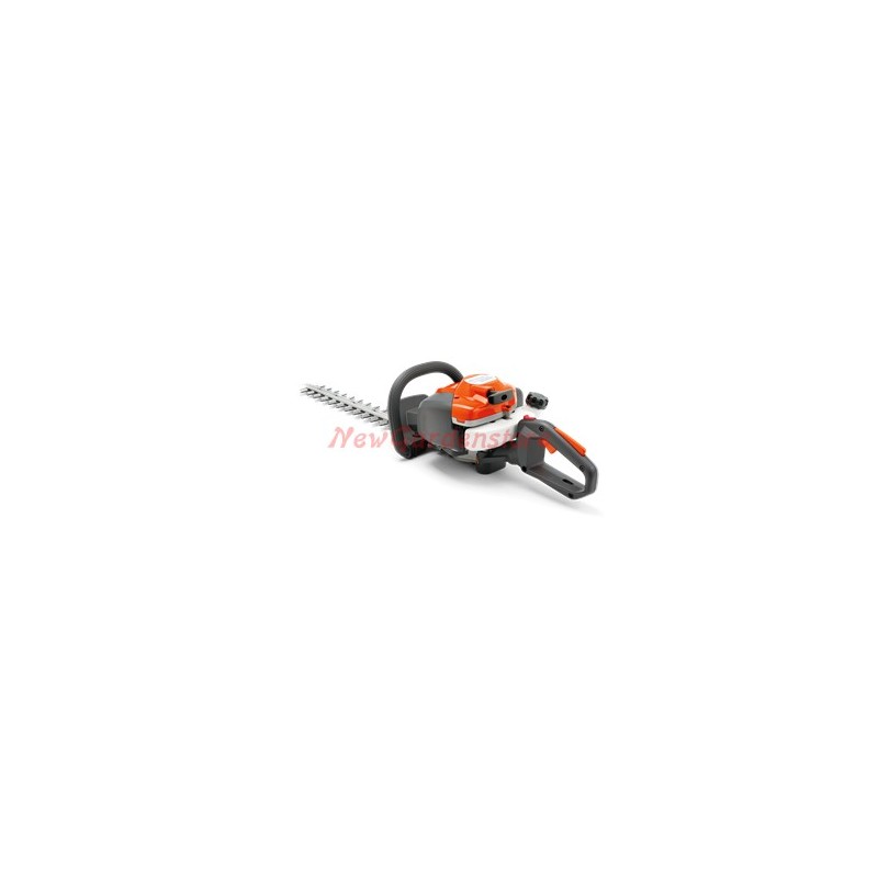 HUSQVARNA 122HD45 Benzin-Heckenschere 21,7 ccm 0,6 kW 45 cm Messerlänge