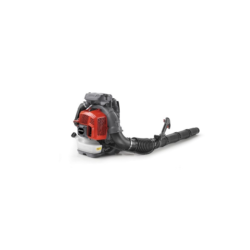 Benzin-Laubbläser BLUE BIRD BBL 801 2T Motor 75,6 ccm Euro 5 Sack 45 L