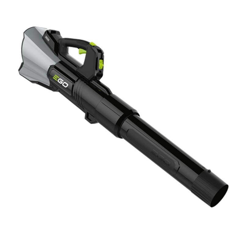 Akku-Laubbläser LBX 6000 EGO ohne Akku und Ladegerät