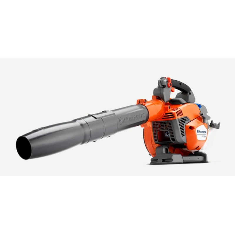 HUSQVARNA 525BX Benzin-Laubbläser 25 ccm 15 N