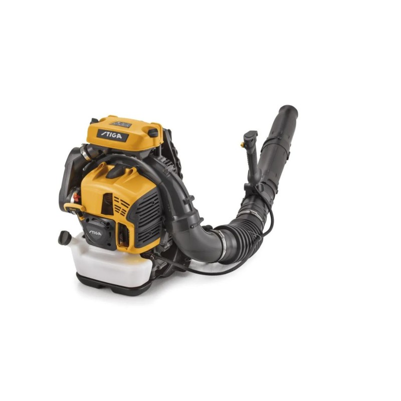 STIGA BL980R Benzin-Rückengebläse 75,6 ccm 100 m/s