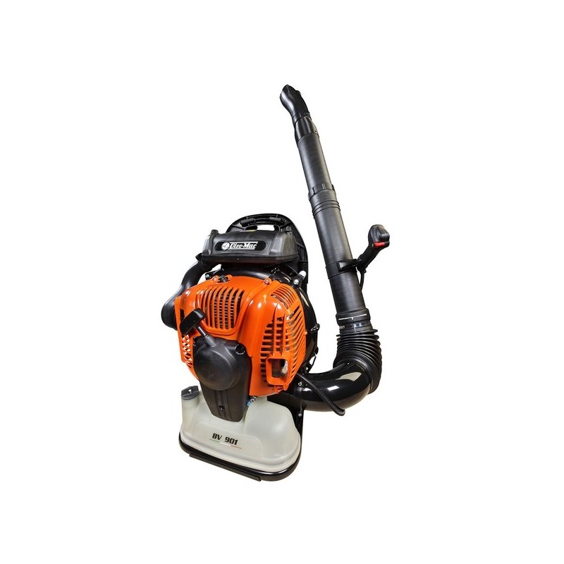 OLEOMAC BV 901 Benzin-Rückengebläse 77 ccm 90 m/s