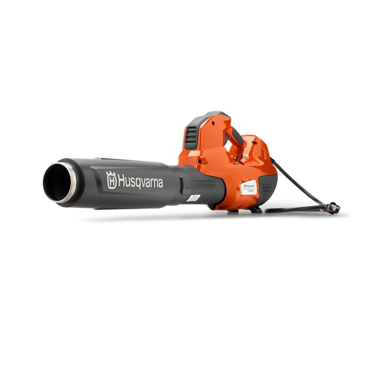 HUSQVARNA 530iBX Akku-Blasgerät ohne Akku und Ladegerät