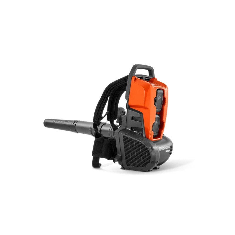 HUSQVARNA 340iBT Akku-Rückengebläse 36 V