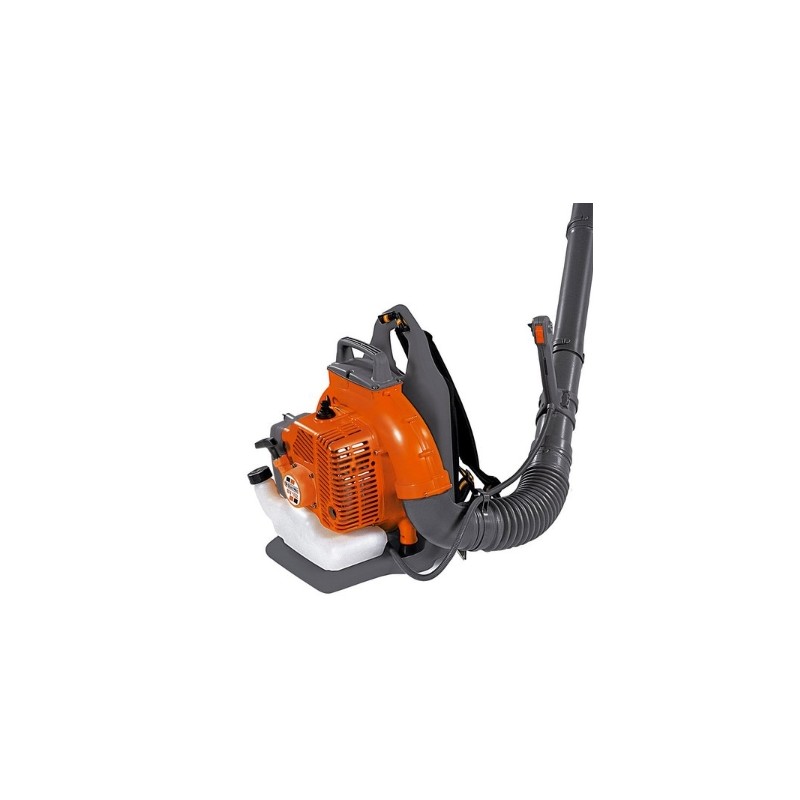 OLEOMAC BV 163 Benzin-Rückengebläse 61,3 ccm 90 m/s