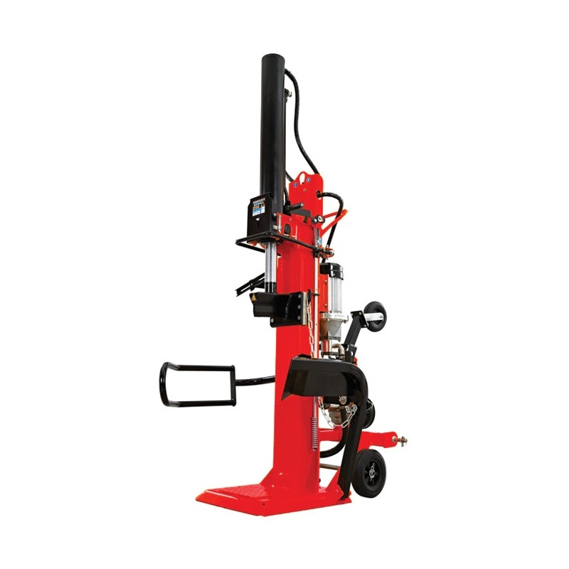 BLUE BIRD LSE 7000 Holzspalter mit 3000-W-Einphasenmotor S6 230 V, Spaltleistung 550 mm