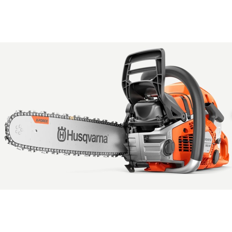 HUSQVARNA 560 XP Mark II Benzin-Kettensäge 59,8 ccm 3,5 kW Schwertlänge 45 cm