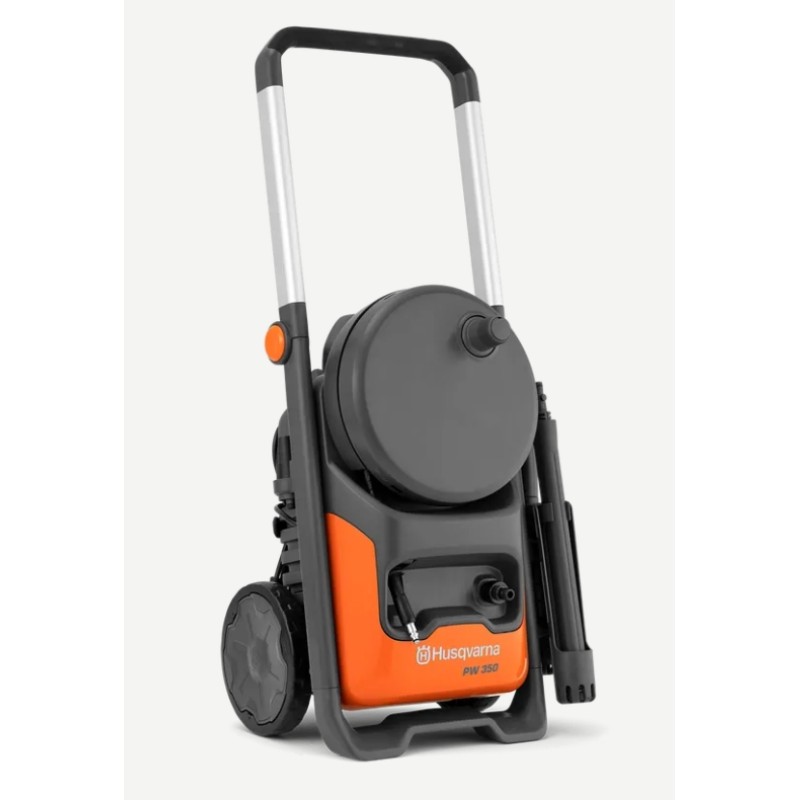 Hochdruckreiniger HUSQVARNA PW350 230-240V max. Druck 150 bar