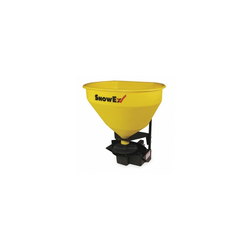 SNOW-EX SP225-1 12V Profi-Salzstreuer