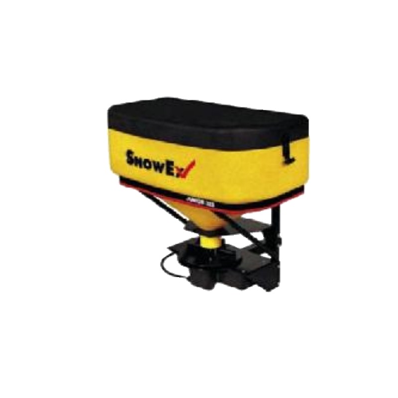 SNOW-EX SP325 12V Profi-Salzstreuer