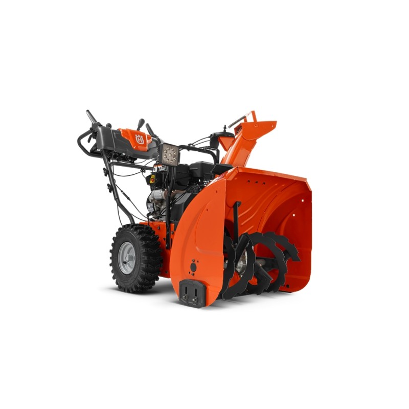 HUSQVARNA ST227 Radschneefräse, 252 cm³, 68 cm Arbeitsbreite