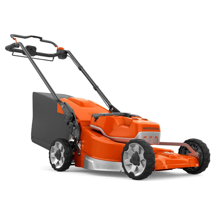 HUSQVARNA LC 551iV Profi Akku-Rasenmäher