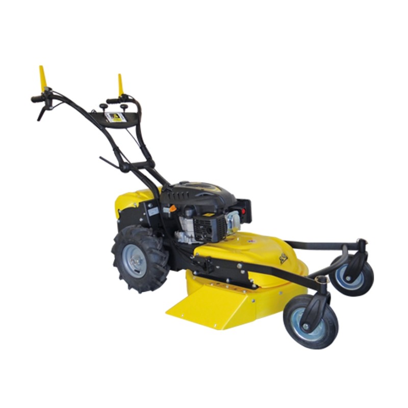 Hochgrasmäher Roques et Lecoeur RL 210 - 53 cm - 223 ccm RV 225