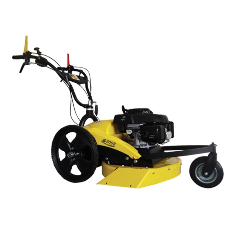 Roques et Lecoeur RL 2008 H Wiesenmäher - 53 cm - Honda Motor