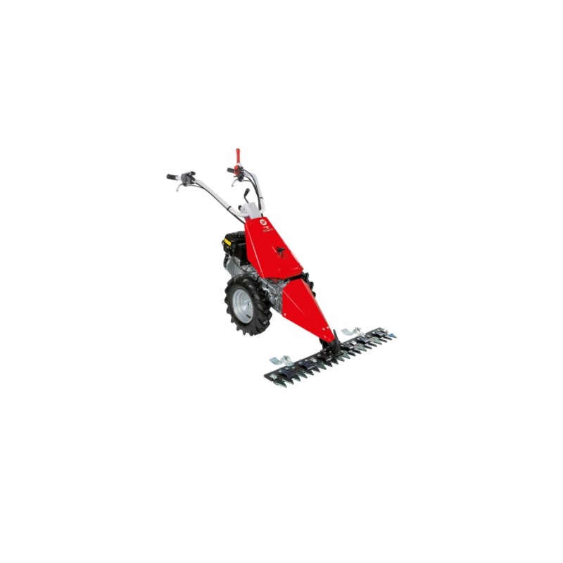 Profi-Balkenmäher Nibbi FC150S - Honda GX 270 OHV - 270 ccm