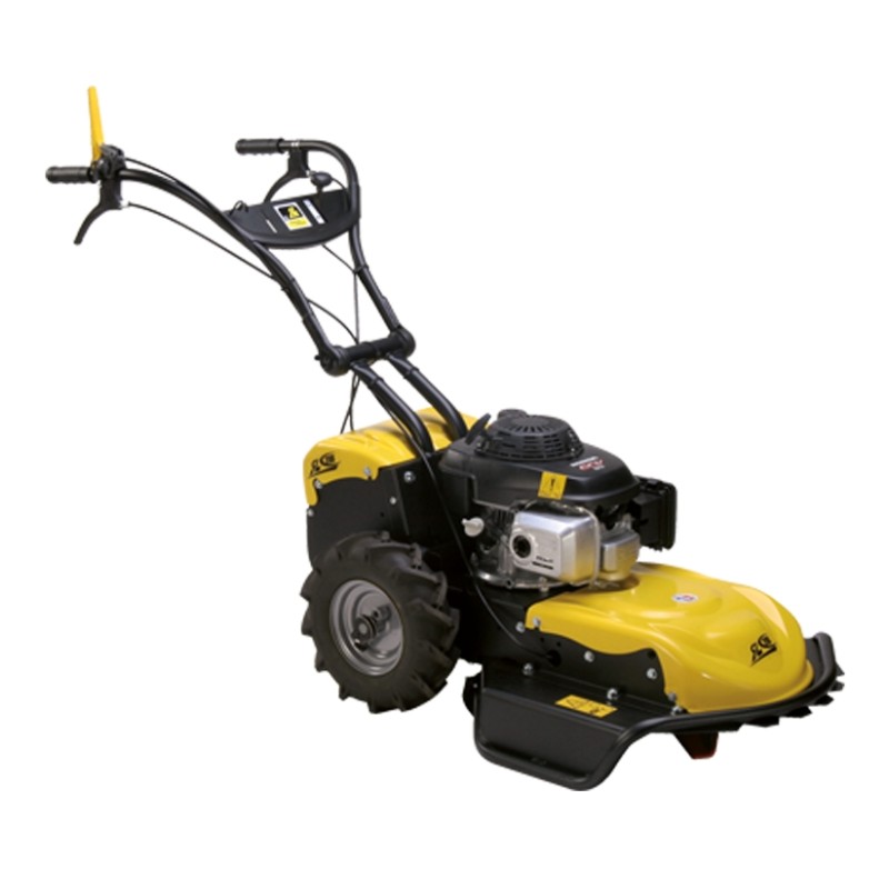 Wiesenmäher Roques et Lecoeur RL 115 H - 53 cm - Honda GCVx 200