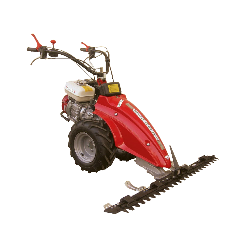 Hochgrasmäher Benassi FC 210 H 3VS - Honda GX Motor - 163 ccm