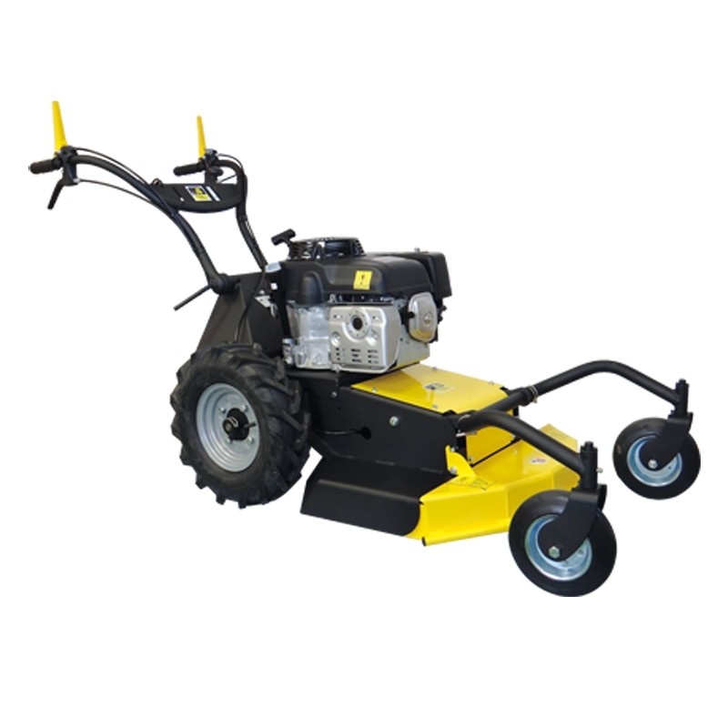Profi-Hochgrasmäher Recoto 60 H PRO - 60 cm - Honda GXV 340