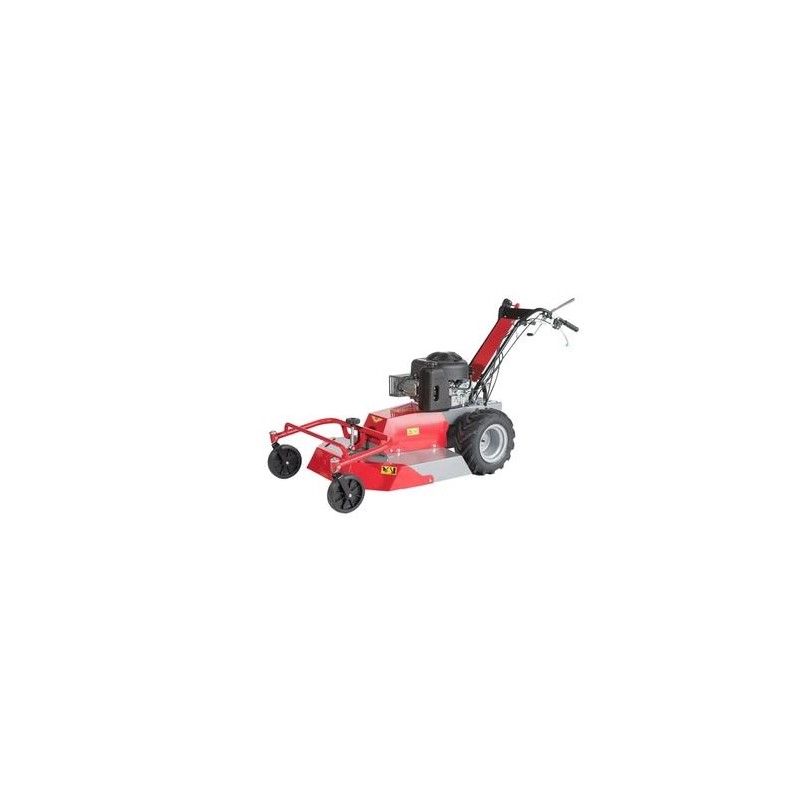 Profi-Hochgrasmäher Benassi RF710IDRO - 70 cm - Briggs & Stratton