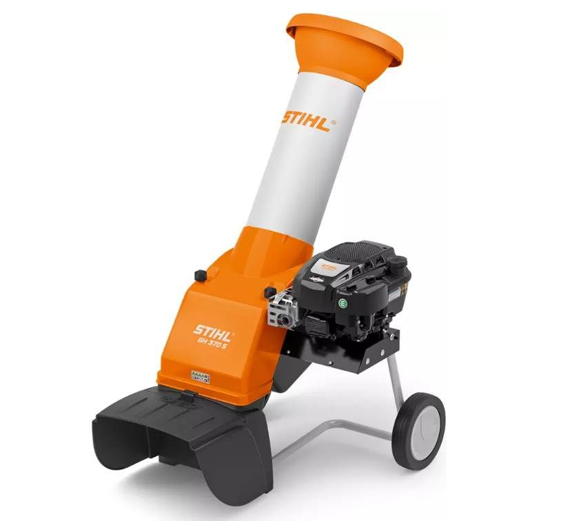 STIHL GH 370.1 S Häcksler