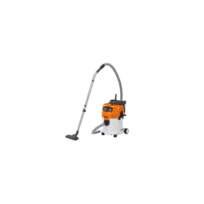 STIHL SE 122 E