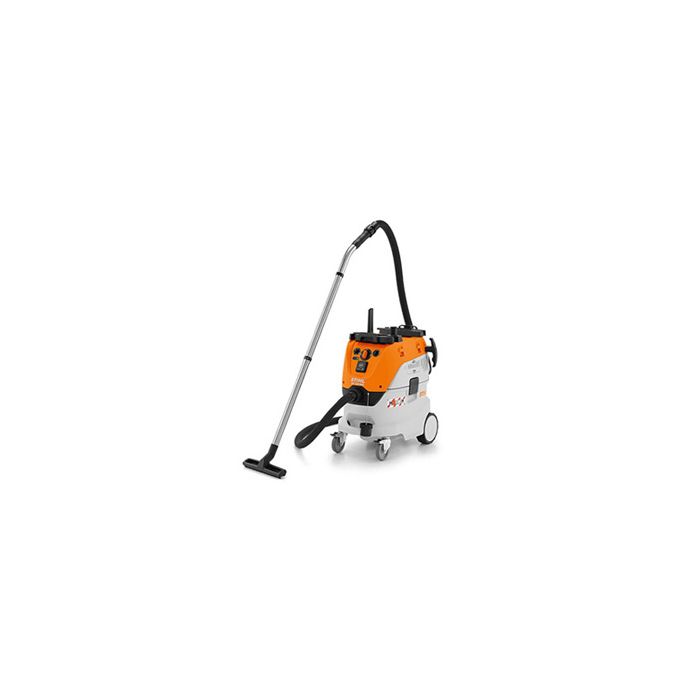 Stihl SE 133 ME Zertifizierter Nass- und Trockensauger der Staubklasse M