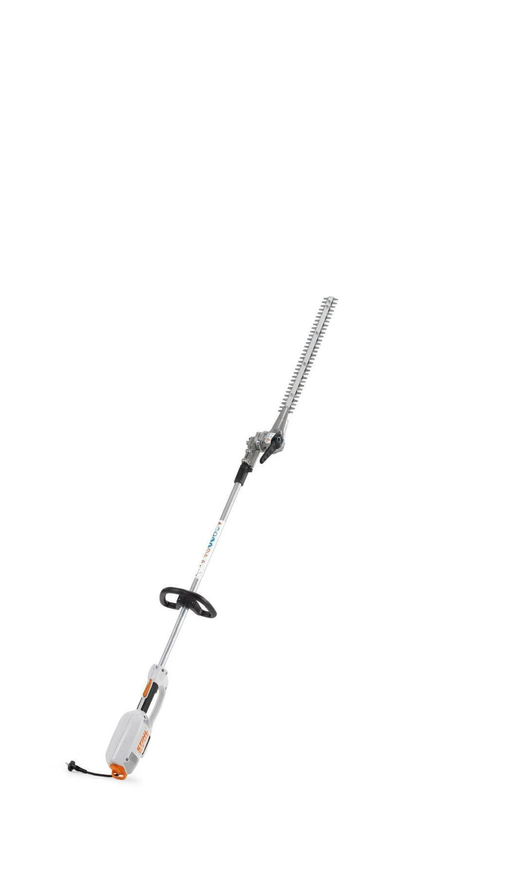 STIHL HLE 71 K Elektro-Heckenschneider | 211 cm & 600 W Kurzversion