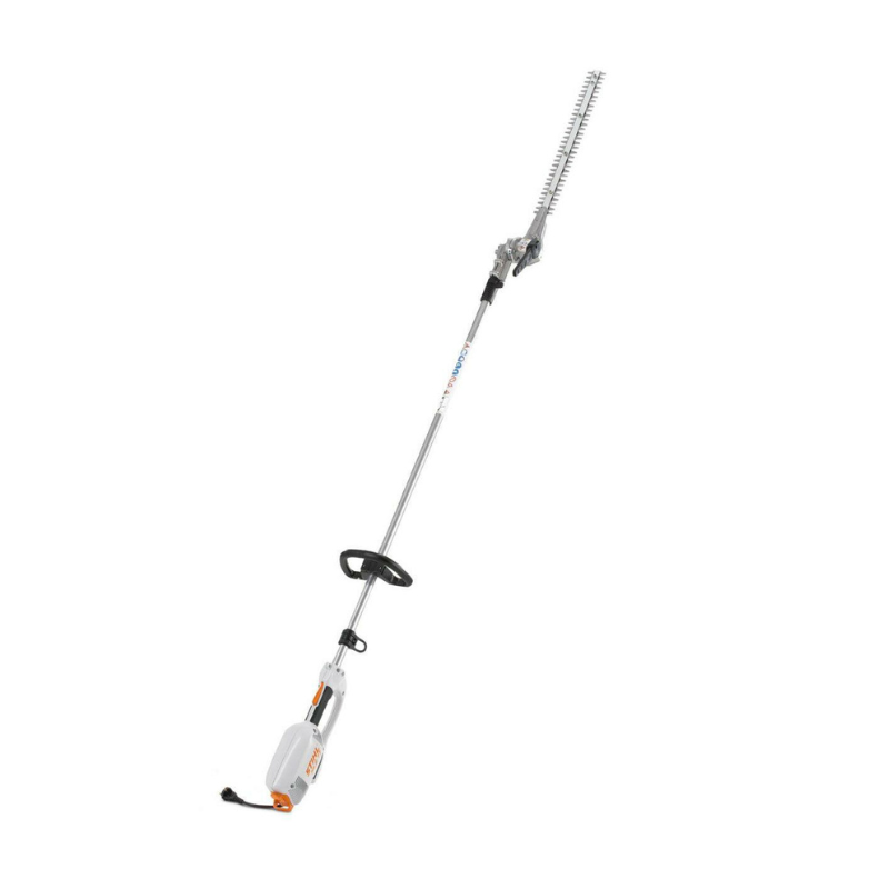 STIHL HLE 71 L Elektro-Heckenschneider | 254 cm & 600 W Langversion