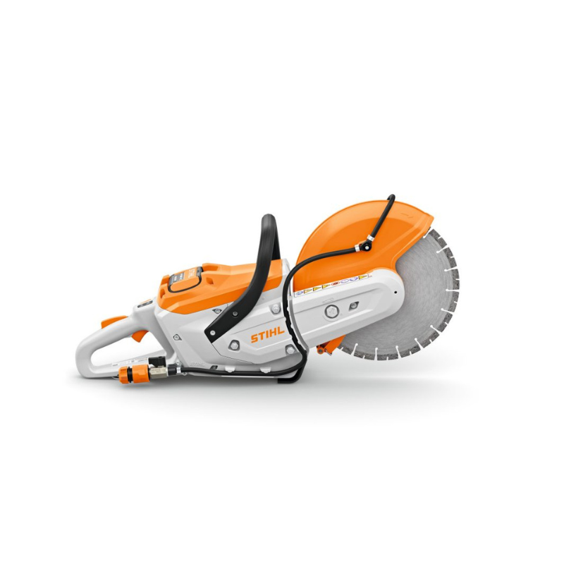 STIHL TSA 300.0 Akku-Trennschleifer | 110 mm Schnitttiefe & 2,5 kW (Einzelgerät)